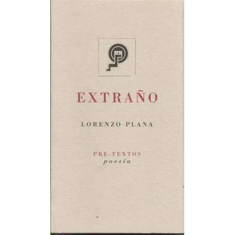 Extraño