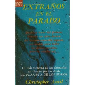 Extraños en el paraíso