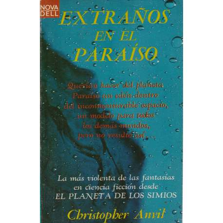 Extraños en el paraíso