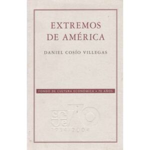 Extremos de América