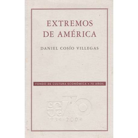 Extremos de América