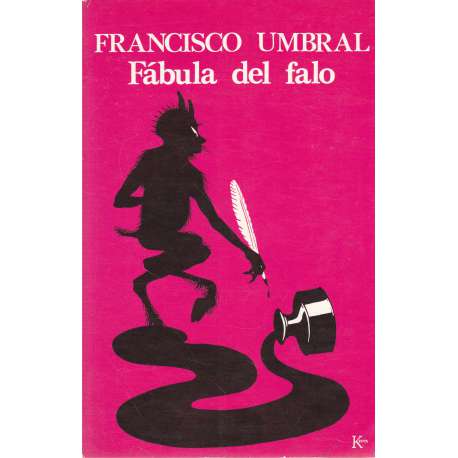 Fábula del falo