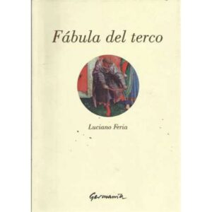 Fábula del terco