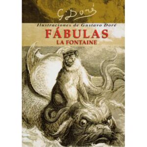 Fábulas de la Fontaine