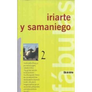 Fábulas: Iriarte y Samaniego