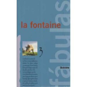 Fabulas La Fontaine