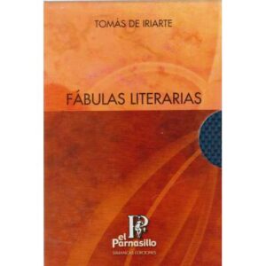Fábulas literarias