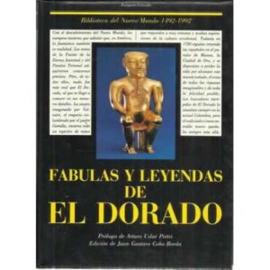 Fábulas y leyendas de El dorado
