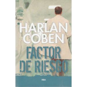 Factor de riesgo