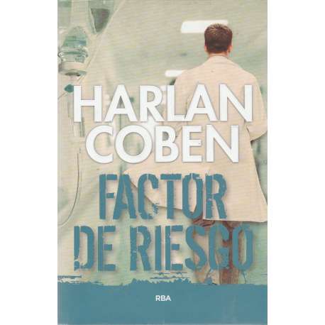 Factor de riesgo