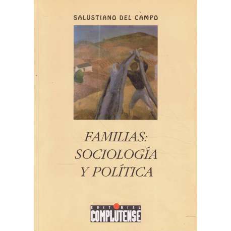 Familias: Sociología y política
