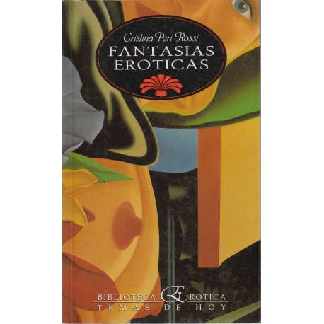 Fantasías eróticas