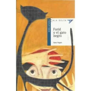 Farid y el gato negro