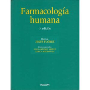 Farmacología humana