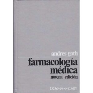 Farmacología médica