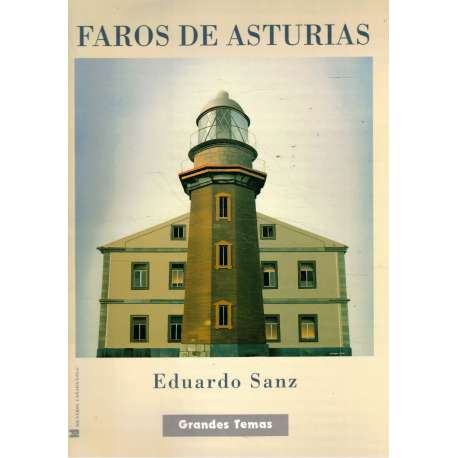 Faros de Asturias