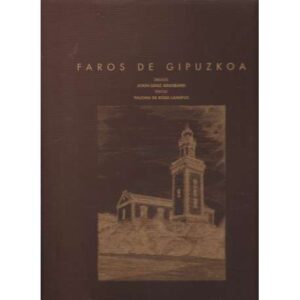 Faros de Guipuzkoa