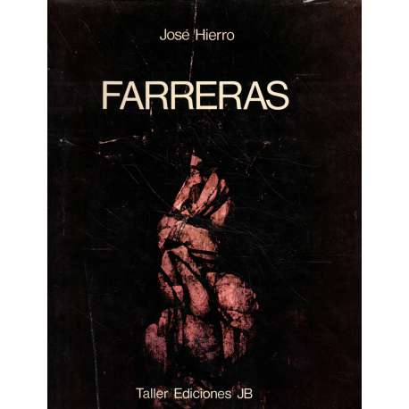 Farreras