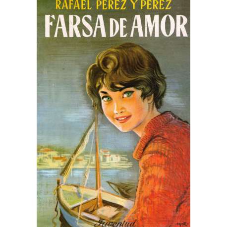 Farsa de amor