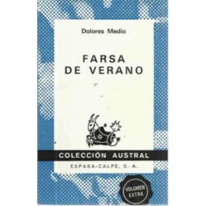 Farsa de verano