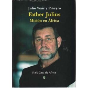 Father Julius, misión en África