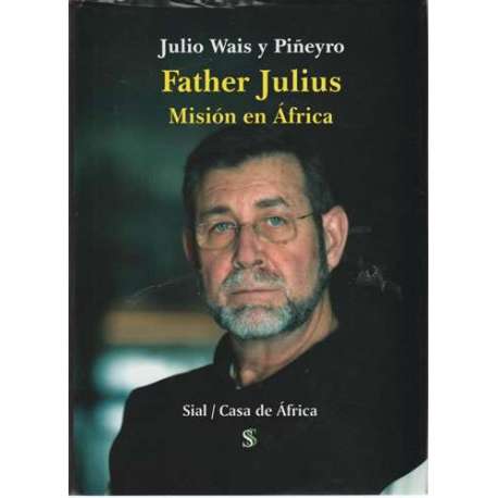 Father Julius, misión en África