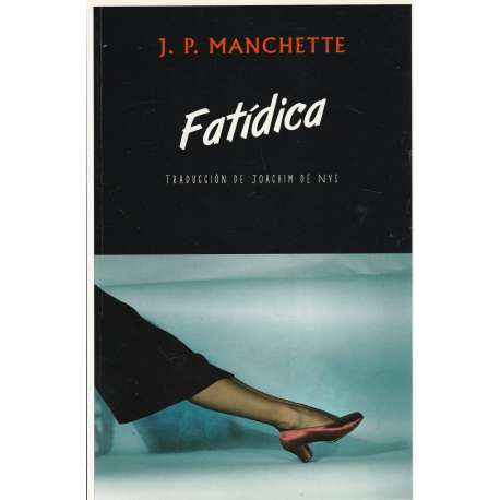 Fatídica