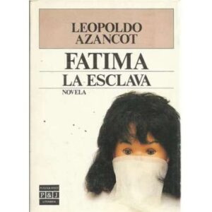 Fatima, la esclava