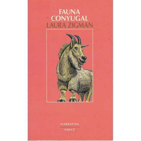 Fauna conyugal