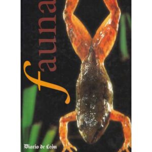 Fauna. Naturaleza leonesa