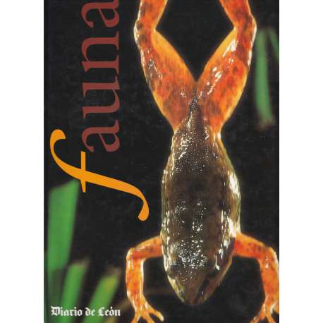 Fauna. Naturaleza leonesa