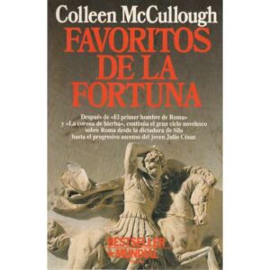 Favoritos de la fortuna