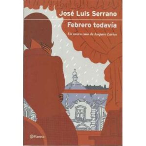 Febrero todavía