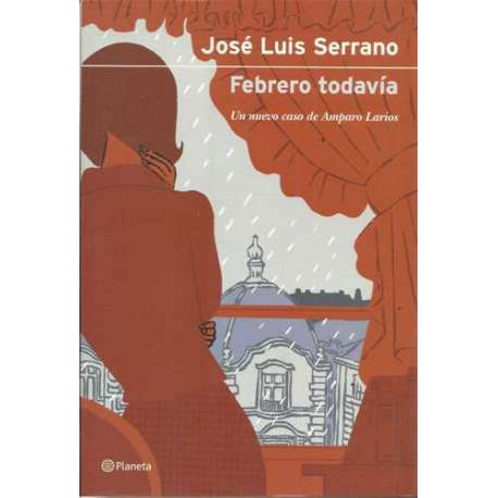 Febrero todavía