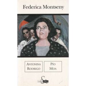 Federica Montseny