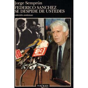 Federico Sánchez se despide de ustedes