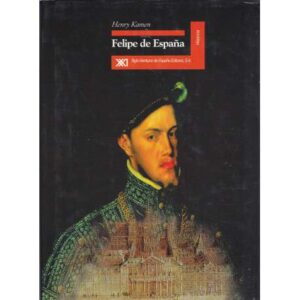 Felipe de España
