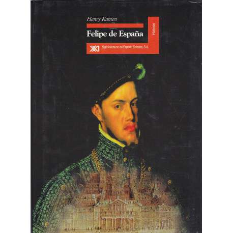 Felipe de España