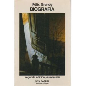 Félix Grande. Biografía