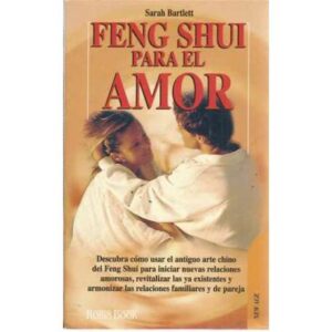 Feng Shui para el amor