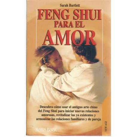 Feng Shui para el amor
