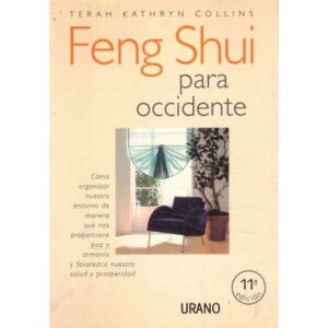 Feng Shui para occidente