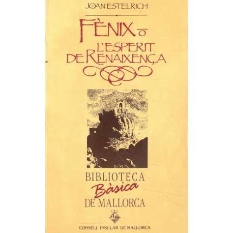 Fènix o L´Espertir de Ranixença