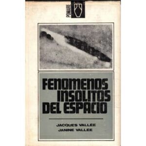 Fenómenos insólitos del espacio
