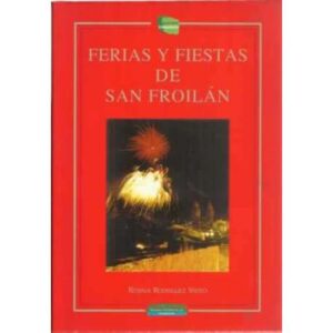 Ferias y fiestas de San Froilán