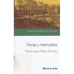 Ferias y mercados