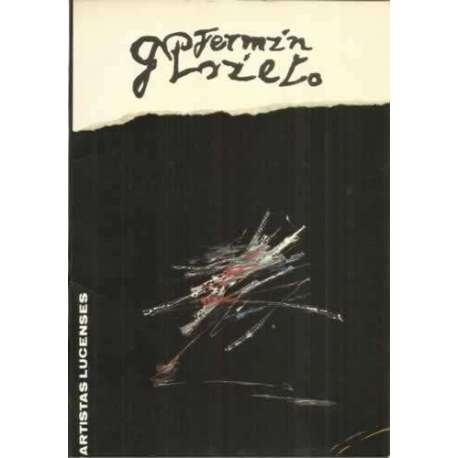 Fermín G. Prieto. Artistas lucenses