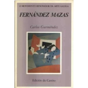 Fernández Mazas
