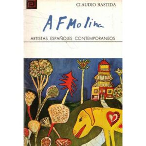 Fernández Molina