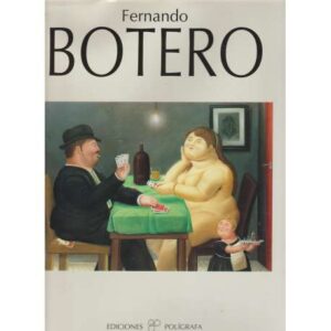 Fernando Botero